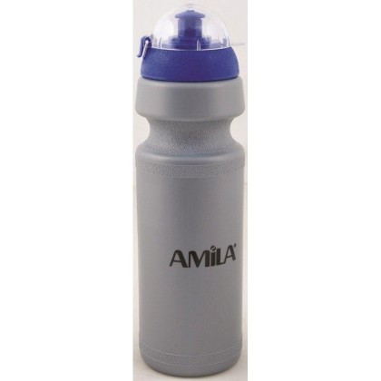 Μπουκάλι Νερού με Καπάκι AMILA Κωδ. 41974 AMILA