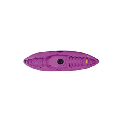 Kayak Escape Mola 1 Ατόμου - purple ESCAPE