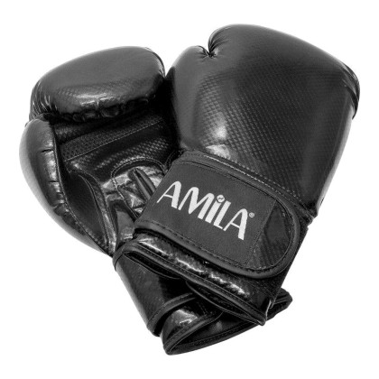 Γάντια Πυγμαχίας AMILA Κωδ. 37316  AMILA