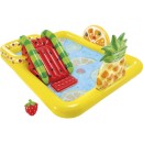 Φουσκωτή Παιδική Πισίνα Fun' n Fruity Play Center Intex Κωδ. 571