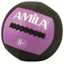 Wall Ball 8kg AMILA Κωδ. 44694 AMILA