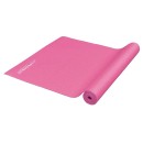 Στρώμα Γυμναστικής Yoga Mat PVC Ροζ Pegasus PEGASUS®