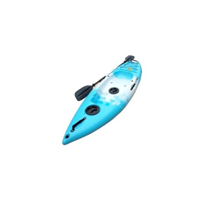 Kayak Gobo Wave SOT 1 Ατόμου Μπλε/Άσπρο Gobo