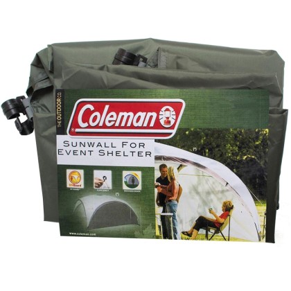 Πλευρικό Τοίχωμα Coleman Event Shelter XL Sunwall COLEMAN