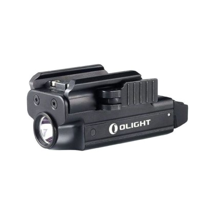 Φακός Olight PL-Mini 2 PI967-II LED Μαύρος OLIGHT