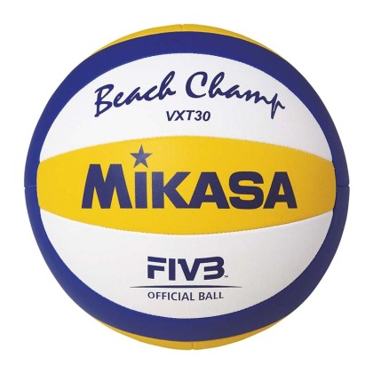Μπάλα Βόλεϊ παραλίας Mikasa VXT30 41821 Mikasa
