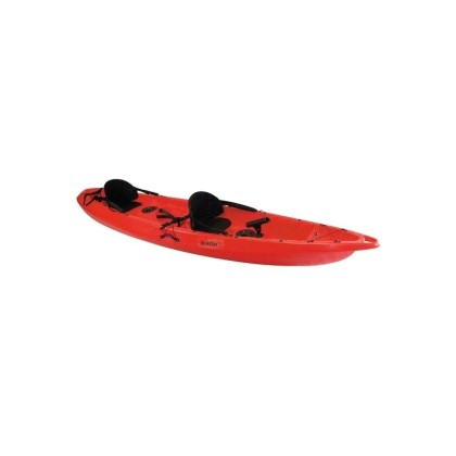 Kayak Seastar II Double - Κόκκινο Seastar