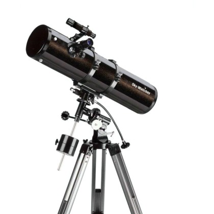Τηλεσκόπιο SKYWATCHER 130/900 EQ2  SKYWATCHER