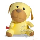 Παιδικό Μαξιλαράκι Cuddlebug Σκυλάκι CUDDLEBUG