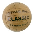 Μπάλα Ποδοσφαίρου Amila Classic 41187 AMILA