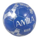 Μπάλα Ποδοσφαίρου Amila Mini Kick 41274 AMILA