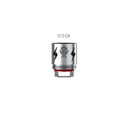 Κεφαλή Smok TFV12 Q4 0.15ohm SmokTech