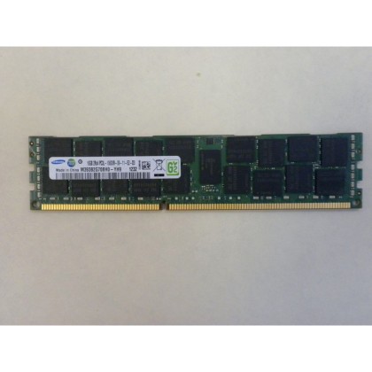 ΜΝΗΜΗ RAM SAMSUNG 16GB DDR3 1333MHz  Samsung