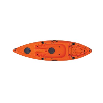Kayak Escape Conger 1 Ατόμου - orange ESCAPE