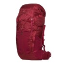 Σακίδιο Πλάτης Bergans Senja W 55L Hiking Backpack Burgundy BERG