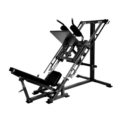 Πολυόργανο Γυμναστικής Pegasus Leg Press / Hack Squat Machine IS