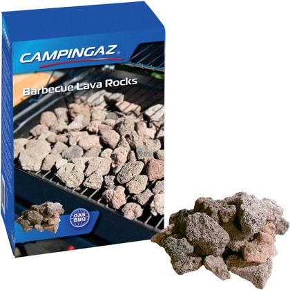 Πέτρες Λάβας Campingaz για Ψησταριές CAMPINGAZ