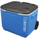 Ψυγείο Coleman Tricolour Wheeled Cooler 60 QT COLEMAN