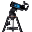 Τηλεσκόπιο Celestron Astrofi 102 Wifi CELESTRON