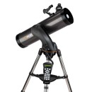 Τηλεσκόπιο Celestron Nexstar 130 SLT CELESTRON