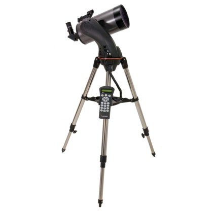 Τηλεσκόπιο Celestron Nexstar 127 SLT CELESTRON