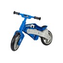 Παιδικό Ποδήλατο Ισορροπίας Nijdam N‑Rider Μπλε 