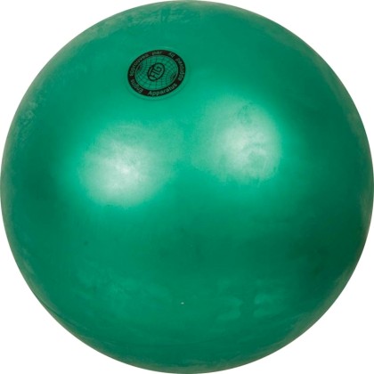 Μπάλα Ρυθμικής Γυμναστικής  19cm  Amila Κωδ. 48209 AMILA