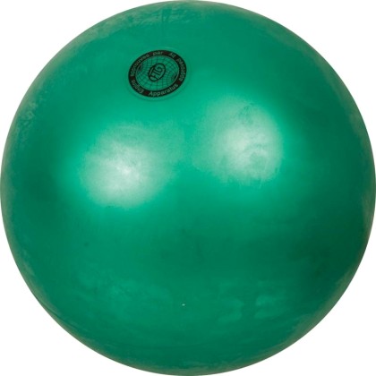 Μπάλα Ρυθμικής Γυμναστικής  16,5cm  Amila Κωδ. 48203 AMILA