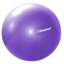 Μπάλα Γυμναστικής Pilates 25cm Μωβ Pegasus PEGASUS®
