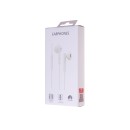 Huawei Headset AM115 white retail pack + ΔΩΡΟ TOUCHPEN OEM