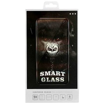 Gorilla Glass-Full Cover Glass Silk-Screen Προστατευτικό Γυαλί Ο