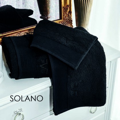 Πετσέτα Χεριών Elegante Bagno Solano Versace 19.69 (40x60) 1τεμ