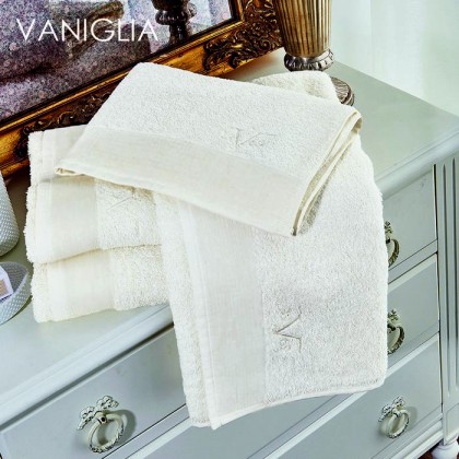 Πετσέτα Χεριών Elegante Bagno Vaniglia Versace 19.69 (40x60) 1τε