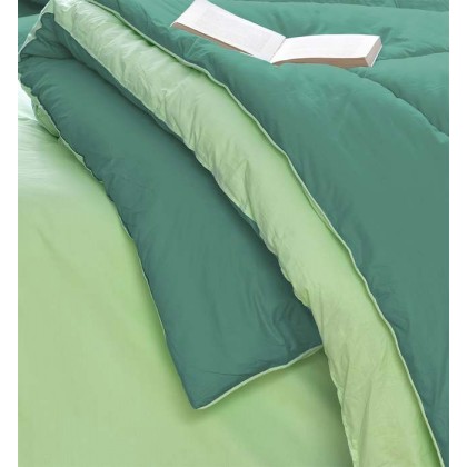 Σεντόνια & Παπλωματοθήκη (Σετ) + Πάπλωμα Bed in a Bag Monocromat