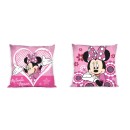 Διακοσμητικό Μαξιλάρι Παιδικό Disney Pillow Digital Print Minnie
