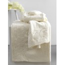 Πετσέτες Σετ Pride Cotton Με Κέντημα Palamaiki 3Τεμ