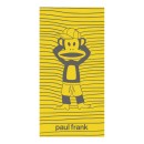 Πετσέτα Θαλάσσης Kids Paul Frank 18 Velour Cotton Kentia (70x140