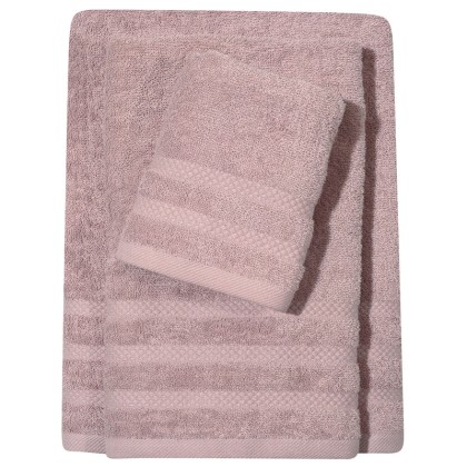Πετσέτα Σώματος Happy Line Towels Colours 1232 Cotton Das Home (