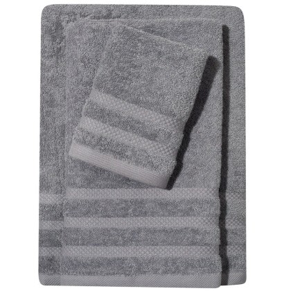 Πετσέτα Σώματος Happy Line Towels Colours 1233 Cotton Das Home (
