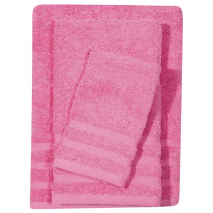 Πετσέτα Σώματος Happy Line Towels Colours 1236 Cotton Das Home (