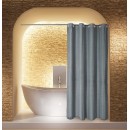 Κουρτίνα Μπάνιου Υφασμάτινη Essential Curtain 2584 Water Repelle
