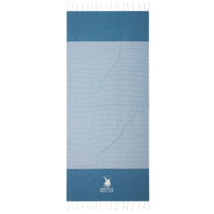 Πετσέτα Παρεό Essential Beach Towel-Pareo 3534 Jacquard Cotton P