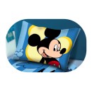 Μαξιλαροθήκες Παιδικές Σετ Kids Disney Mickey 965 Digital Print 
