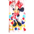 Κουρτίνα Παιδική Με Τρέσα Disney Minnie 953 Digital Print Cotton