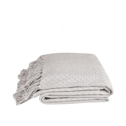 Κουβέρτα Καλοκαιρινή Υφαντή Μονή Loft Priya 22 Jacquard Cotton K