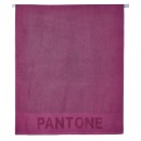 Πετσέτα Θαλάσσης Loft Pantone 0227 Cotton Kentia (80x160) 1Τεμ