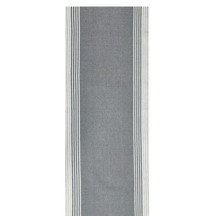 Τραβέρσες Σετ Loft Salt Cotton Kentia (45x150) 2Τεμ