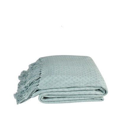 Κουβέρτα Κούνιας Loft Priya 10 Jacquard Cotton Kentia (110x140) 
