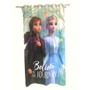 Κουρτίνα Παιδική Με Τρούκς Kids Disney Frozen II Digital Print C