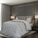 Σεντόνια Μονά Σετ Essential Bedroom 2093 Cotton Polo Club (170x2